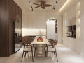Nhà bán tại đường Cách Mạng Tháng Tám Quận Tân Bình giá 8 tỷ 60 m²