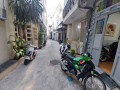 Nhà bán tại đường Ni Sư Huỳnh Liên Quận Tân Bình giá 4.8 tỷ