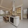 Nhà bán tại đường Trường Chinh Quận Tân Bình giá 16 tỷ 132 m²