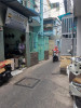 Nhà bán tại đường Phạm Văn Hai Quận Tân Bình giá 6.6 tỷ 48 m²