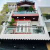 Nhà bán tại đường Cửu Long Quận 10 giá 4.39 tỷ