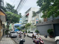 Nhà bán tại đường Hoa Phượng Quận Phú Nhuận giá 60 tỷ