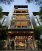 Nhà bán tại đường Ngô Thị Thu Minh Quận Tân Bình giá 39 tỷ 176 m²