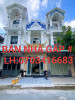 Nhà bán tại đường Tập Đoàn 8 Huyện Bình Chánh giá 1.59 tỷ
