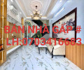 Nhà bán tại đường Tập Đoàn 8 Huyện Bình Chánh giá 1.59 tỷ 80 m²