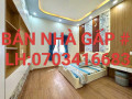 Nhà bán tại đường Tập Đoàn 8 Huyện Bình Chánh giá 1.59 tỷ 80 m²