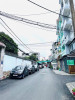 Nhà bán tại đường Bùi Quang Là Quận Gò Vấp giá 5.88 tỷ 64 m²