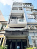 Nhà bán tại đường Phan Văn Trị Quận Bình Thạnh giá 6.8 tỷ 48 m²