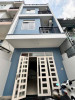 Nhà bán tại đường Phan Chu Trinh Quận Bình Thạnh giá 9 tỷ 90 m²