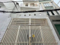 Nhà bán tại đường Nguyễn Văn Đậu Quận Bình Thạnh giá 8.5 tỷ