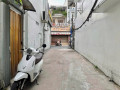 Nhà bán tại đường Nguyễn Văn Đậu Quận Bình Thạnh giá 8.5 tỷ 44 m²