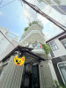Nhà bán tại đường Huỳnh Văn Bánh Quận Phú Nhuận giá 8.3 tỷ 60 m²