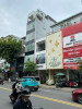 Nhà bán tại đường Võ Văn Tần Quận 3 giá 28 tỷ 25 m²