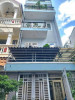Nhà bán tại đường Tân Trang Quận Tân Bình giá 10 tỷ 63 m²
