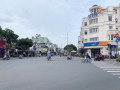 Nhà bán tại đường Phan Văn Trị Quận Gò Vấp giá 16 tỷ 112.8 m²