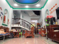 Nhà bán tại đường Phan Văn Trị Quận Gò Vấp giá 16 tỷ 112.8 m²