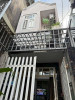 Nhà bán tại đường Bùi Đình Túy Quận Bình Thạnh giá 4.2 tỷ 48 m²