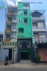 Nhà bán tại đường Đàm Thận Huy Quận Tân Phú giá 14.99 tỷ 96 m²