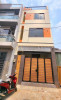 Nhà bán tại đường Hương lộ 2 Quận Bình Tân giá 5.35 tỷ 56.3 m²