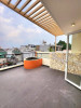 Nhà bán tại đường Hương lộ 2 Quận Bình Tân giá 5.35 tỷ 56.3 m²