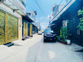 Nhà bán tại đường Gò Xoài Quận Bình Tân giá 5.8 tỷ 60 m²