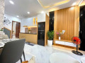 Nhà bán tại đường Lê Quang Định Quận Gò Vấp giá 5.95 tỷ 38.5 m²