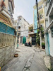Nhà bán tại đường Phan Đình Phùng Quận Phú Nhuận giá 6.2 tỷ 37.8 m²
