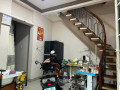 Nhà bán tại đường Phan Đình Phùng Quận Phú Nhuận giá 6.2 tỷ 37.8 m²