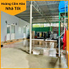 Nhà bán tại đường Thống Nhất Quận Gò Vấp giá 26 tỷ