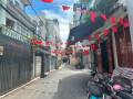 Nhà bán tại đường Bùi Đình Túy Quận Bình Thạnh giá 20 tỷ