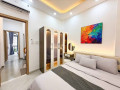 Nhà bán tại đường Nơ Trang Long Quận Bình Thạnh giá 5.5 tỷ 32 m²