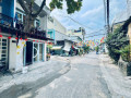 Nhà bán tại đường Phan Văn Trị Quận Bình Thạnh giá 7.3 tỷ