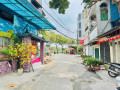 Nhà bán tại đường Phan Văn Trị Quận Bình Thạnh giá 7.3 tỷ 74 m²