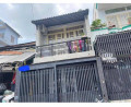 Nhà bán tại đường Phan Văn Trị Quận Bình Thạnh giá 4.95 tỷ 28 m²