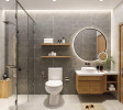 Nhà bán tại đường Nguyễn Thanh Tuyền Quận Tân Bình giá 11.18 tỷ 68 m²