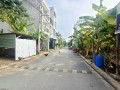 Nhà bán tại đường Khuông Việt Quận Tân Phú giá 4.87 tỷ 40 m²