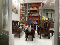 Nhà bán tại đường Cách Mạng Tháng Tám Quận Tân Bình giá 9.69 tỷ 60 m²