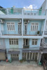 Nhà bán tại đường Số 8 Quận Bình Tân giá 5.09 tỷ 64 m²