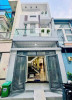 Nhà bán tại đường Trần Quốc Tuấn Quận Gò Vấp giá 3.09 tỷ