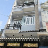 Nhà bán tại đường Lê Niệm Quận Tân Phú giá 9.2 tỷ 72 m²