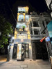 Nhà bán tại đường Bình Chánh Huyện Bình Chánh giá 5.3 tỷ