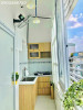 Nhà bán tại đường Võ Văn Tần Quận 3 giá 2 tỷ 30 m²