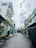 Nhà bán tại đường Văn Cao Quận Tân Phú giá 10.5 tỷ 80 m²
