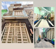 Nhà bán tại đường Lạc Long Quân Quận Tân Bình giá 5.7 tỷ