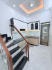 Nhà bán tại đường 17A Quận Bình Tân giá 2.86 tỷ 25 m²