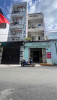 Nhà bán tại đường Nguyễn Thái Bình Quận Tân Bình giá 9.07 tỷ
