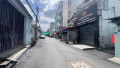 Nhà bán tại đường Nguyễn Thái Bình Quận Tân Bình giá 9.07 tỷ 49.5 m²