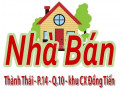 Nhà bán tại đường Thành Thái Quận 10 giá 16 tỷ