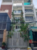 Nhà bán tại đường Lý Chiêu Hoàng Quận 6 giá 12.5 tỷ 73.1 m²