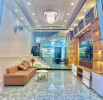 Nhà bán tại đường Nguyễn Phúc Chu Quận Tân Bình giá 3.36 tỷ 58 m²